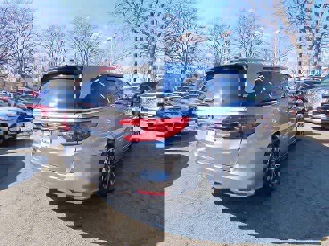 Used 2022 Honda Odyssey EX-L image 4