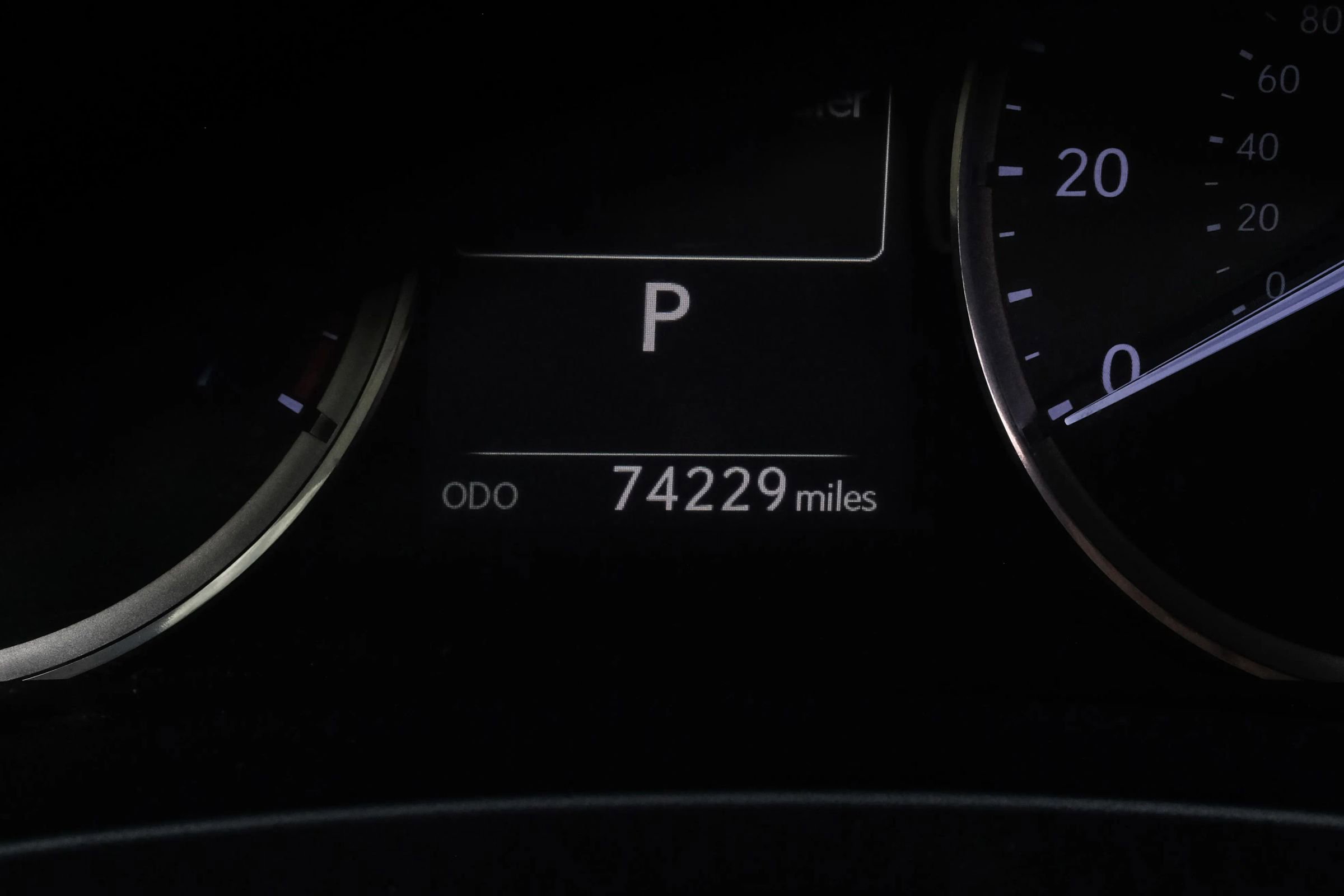 Used 2018 Lexus IS 300 w/ Accessory Package 2 image 21