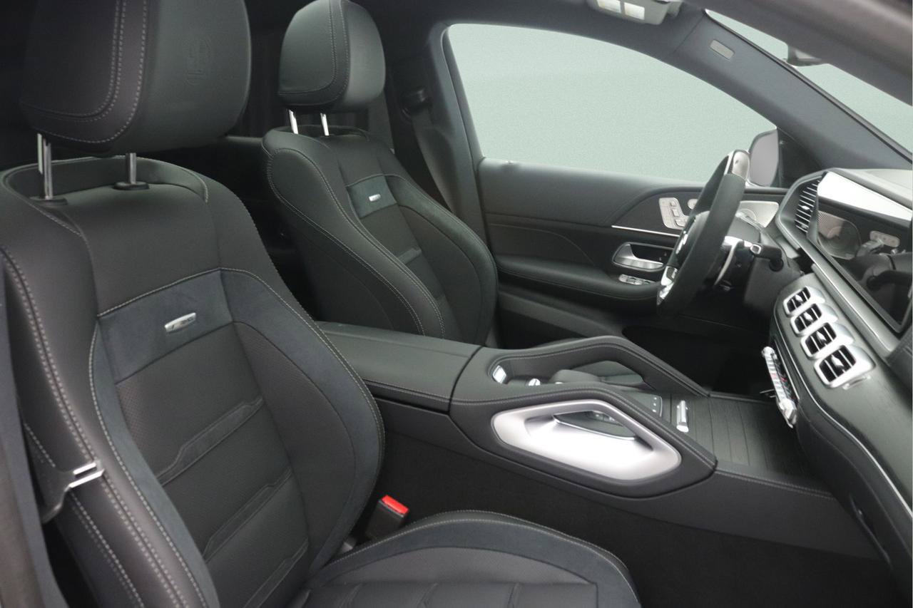 New 2026 Mercedes-Benz GLE 53 AMG 4MATIC Coupe image 7