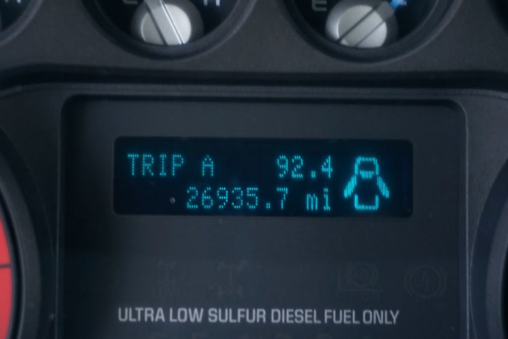 Used 2016 Ford F650 2WD Regular Cab Super Duty image 36