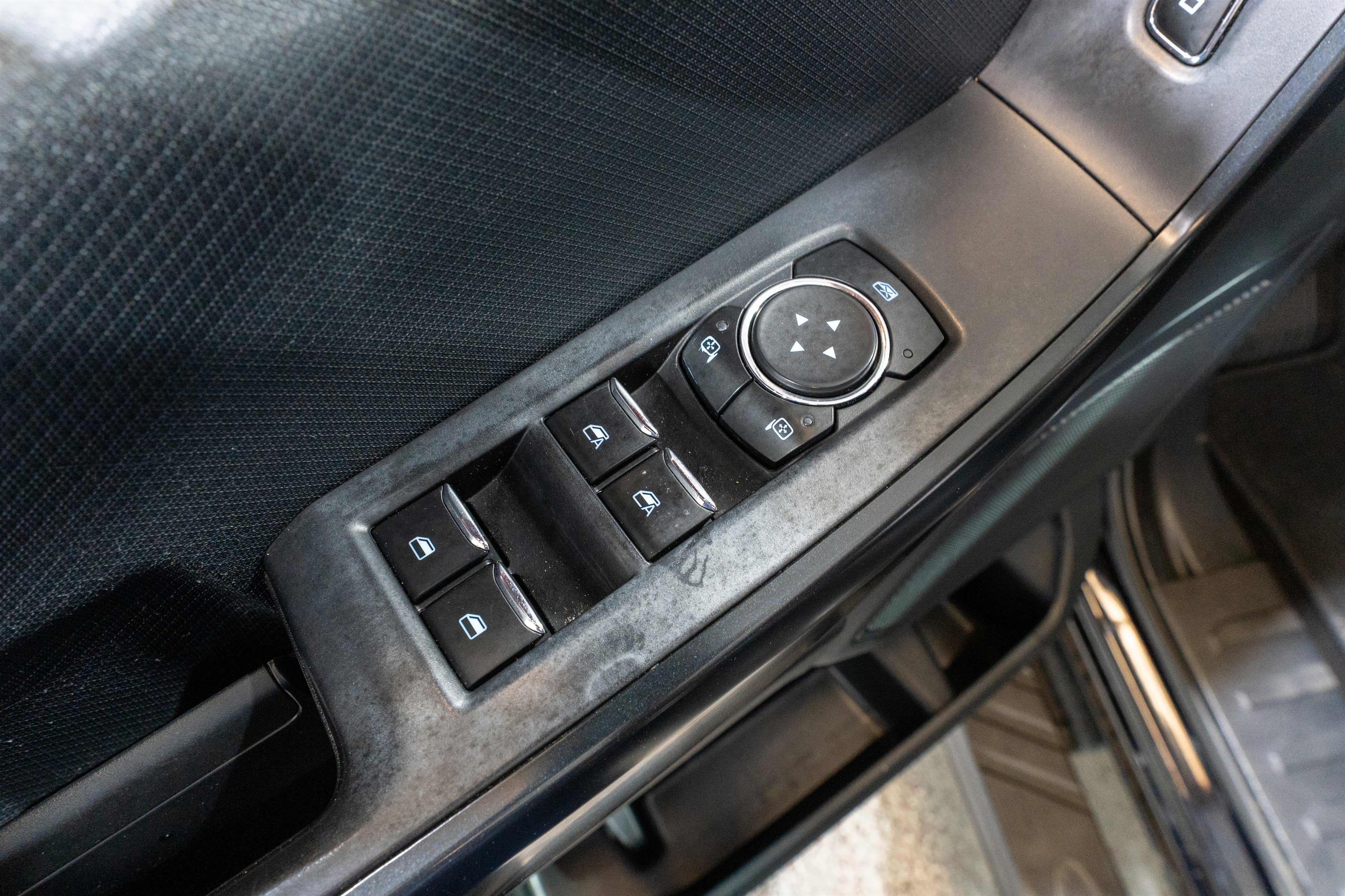Used 2021 Ford F150 XL w/ STX Appearance Package RWD image 14