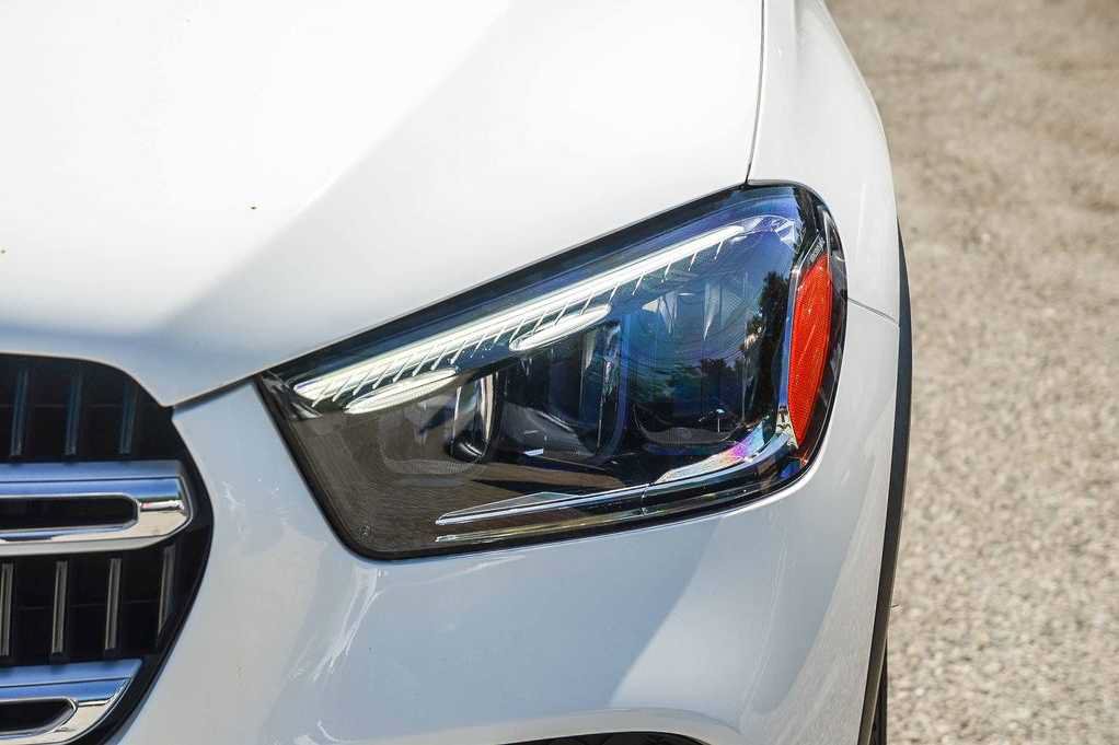 Used 2024 Mercedes-Benz GLE 350 4MATIC image 8