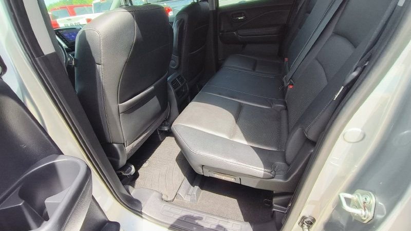Used 2017 Honda Ridgeline RTL-T image 10