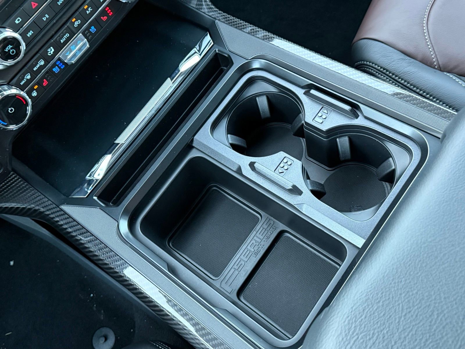 New 2026 Ford F250 4x4 Crew Cab Super Duty image 34