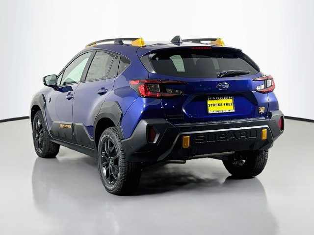 New 2026 Subaru Crosstrek 2.5i Wilderness AWD/4WD image 5