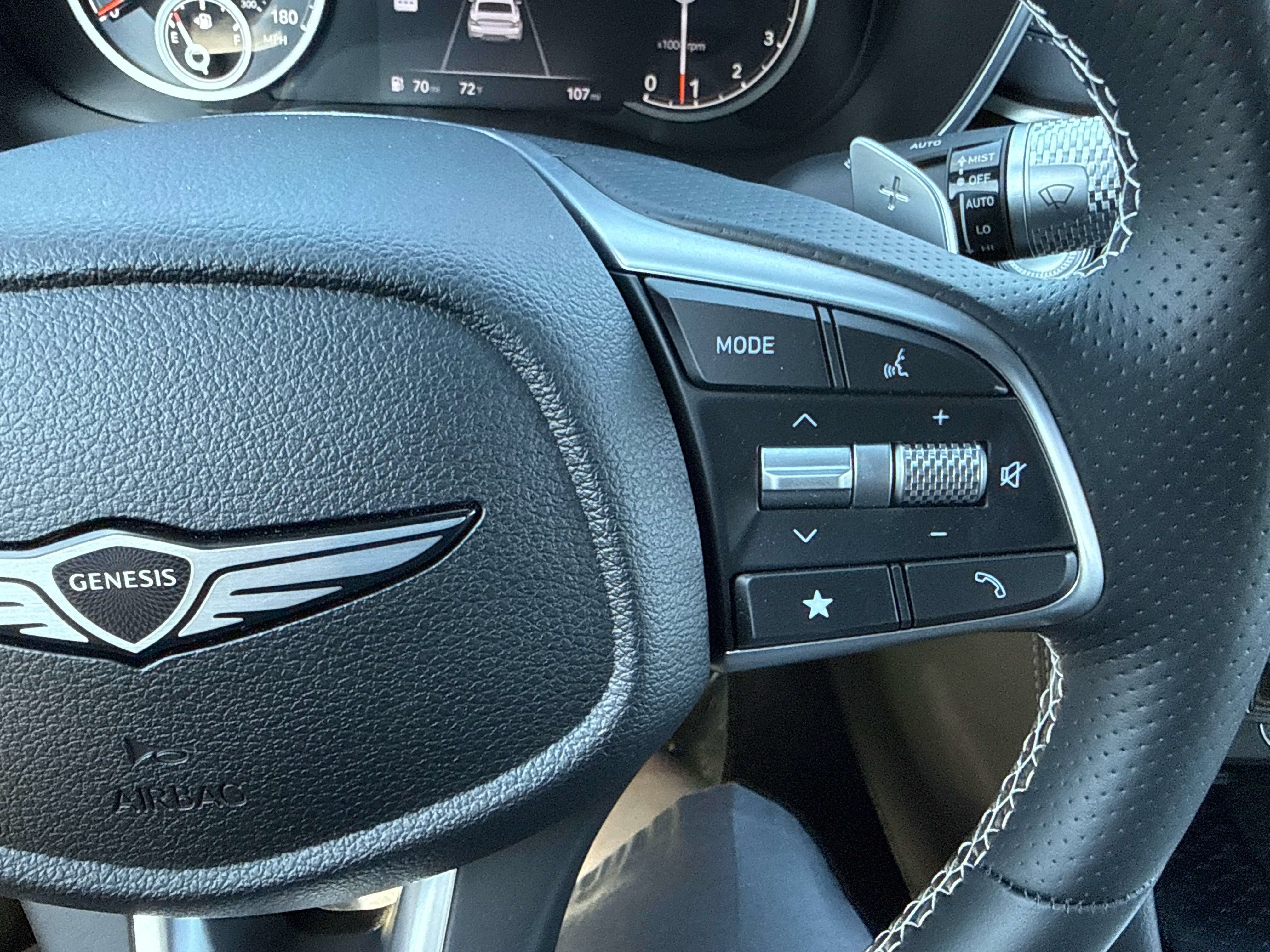 Used 2026 Genesis G70 3.3T Sport Prestige AWD/4WD image 25