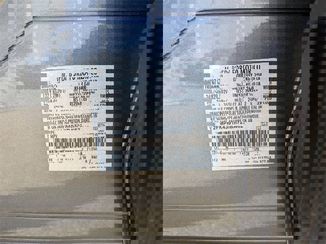 Used 2024 Ford Edge ST-Line image 33