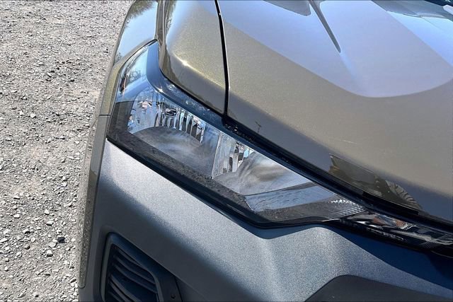 Used 2023 Chevrolet Colorado W/T image 29