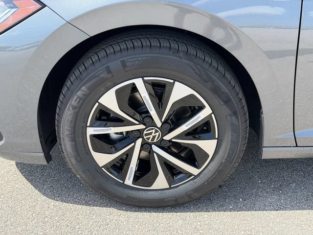 New 2027 Volkswagen Jetta S FWD image 13
