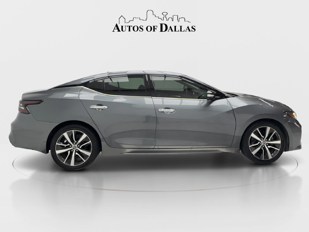 Used 2019 Nissan Maxima 3.5 SV w/ Floor Mat Group FWD image 7