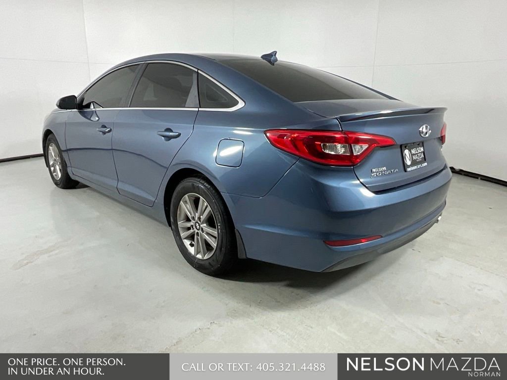 Used 2016 Hyundai Sonata SE image 6