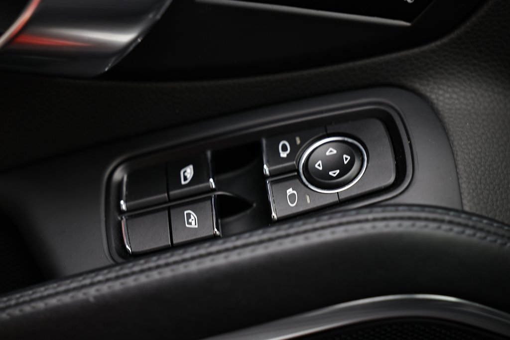 Certified 2016 Porsche 911 Targa 4 image 21