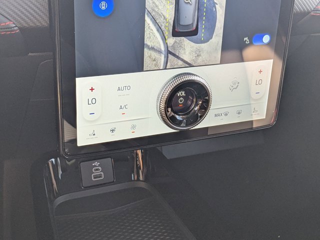 New 2025 Ford Mustang Mach-E Premium w/ Sport Appearance Package image 16