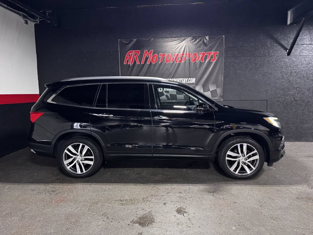 Used 2016 Honda Pilot Touring image 6