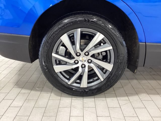 Used 2024 Chevrolet Equinox LT AWD/4WD image 24