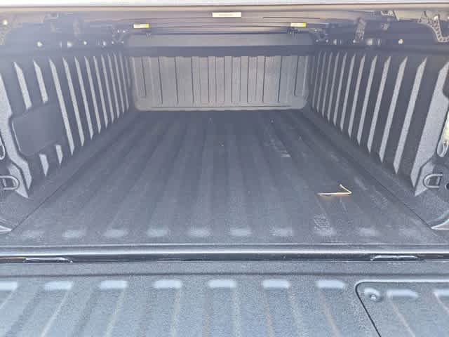 New 2026 RAM 1500 Tungsten w/ Off Road Group AWD/4WD image 38