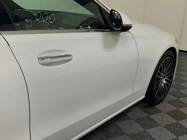 Used 2023 Mercedes-Benz C 300 4MATIC Sedan image 7