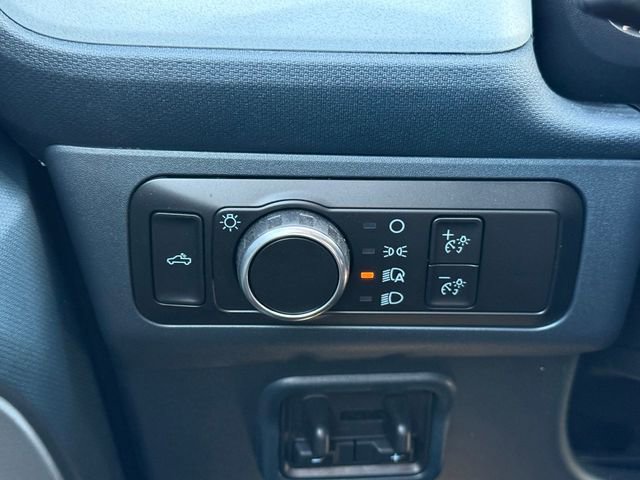 Certified 2023 Ford Maverick Lariat w/ Lariat Luxury Package image 22