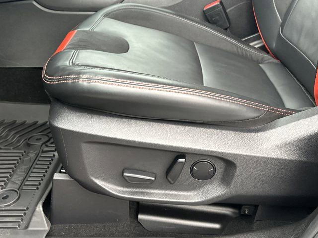 Used 2024 Ford Ranger Raptor image 11