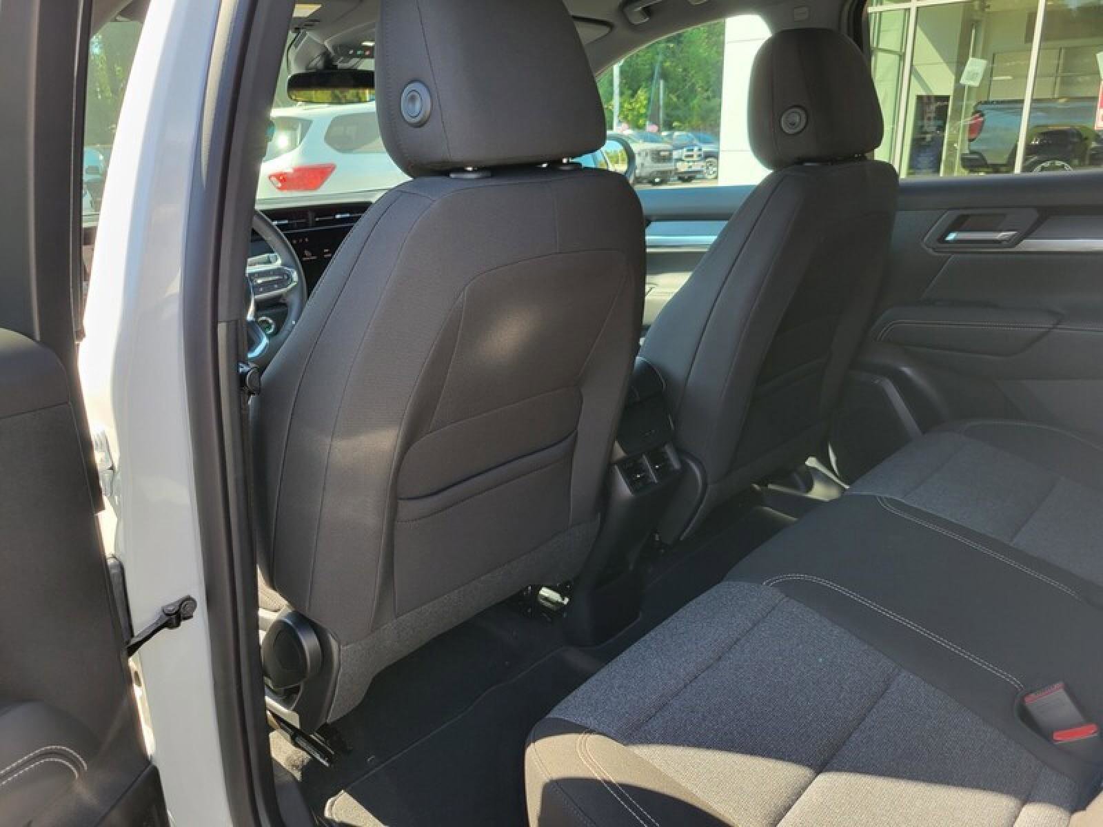 New 2026 GMC Terrain Elevation w/ Black Edition image 21