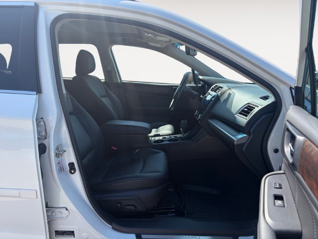 Used 2019 Subaru Outback 2.5i Limited AWD/4WD image 15