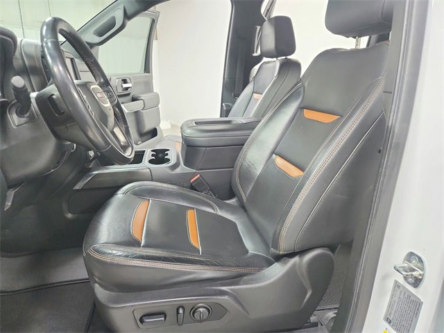 Used 2021 GMC Sierra 2500 AT4 image 19