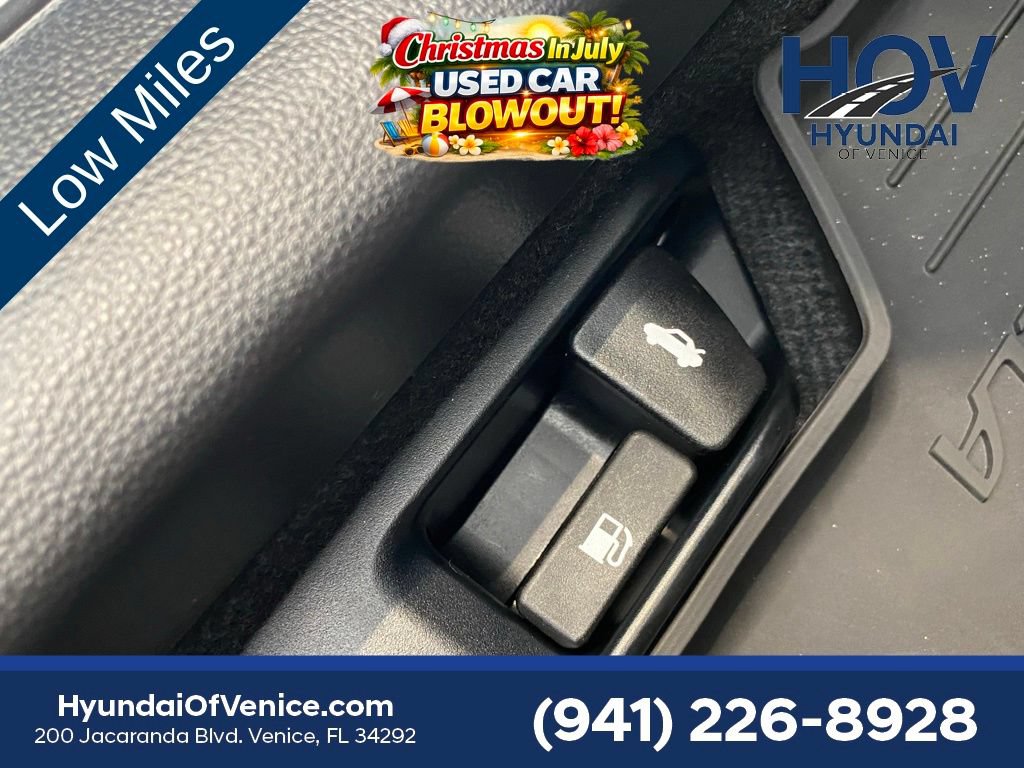 Used 2026 Toyota Corolla LE FWD image 42