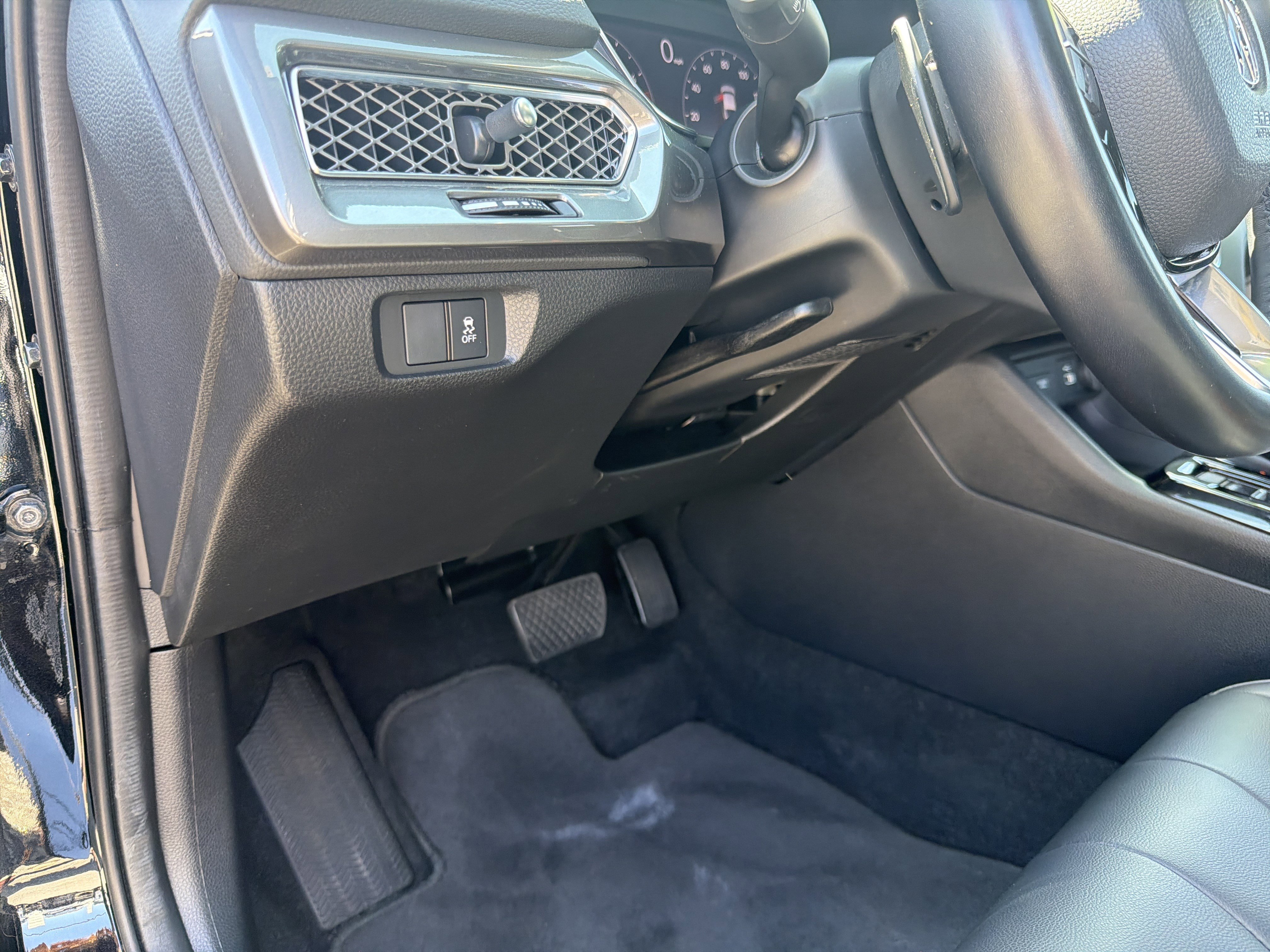 Used 2023 Acura Integra FWD image 13