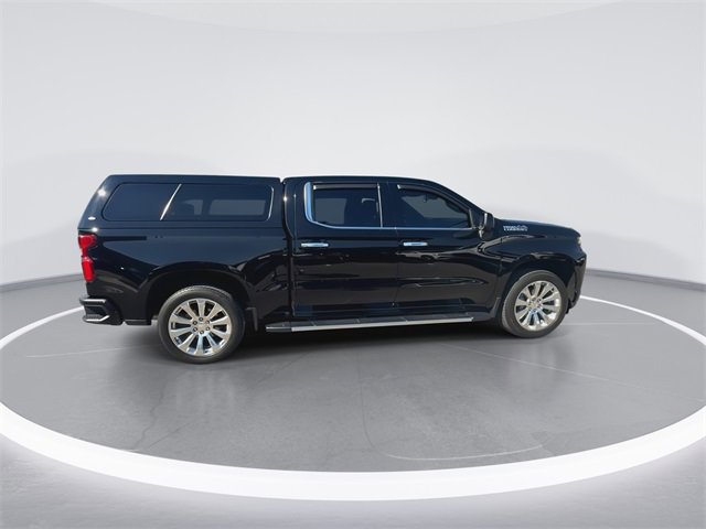 Used 2022 Chevrolet Silverado 1500 High Country image 9