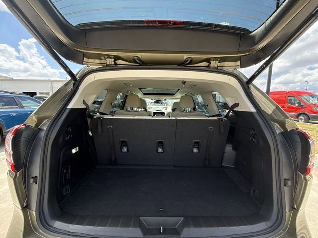 Certified 2026 Subaru Ascent Limited AWD/4WD image 25