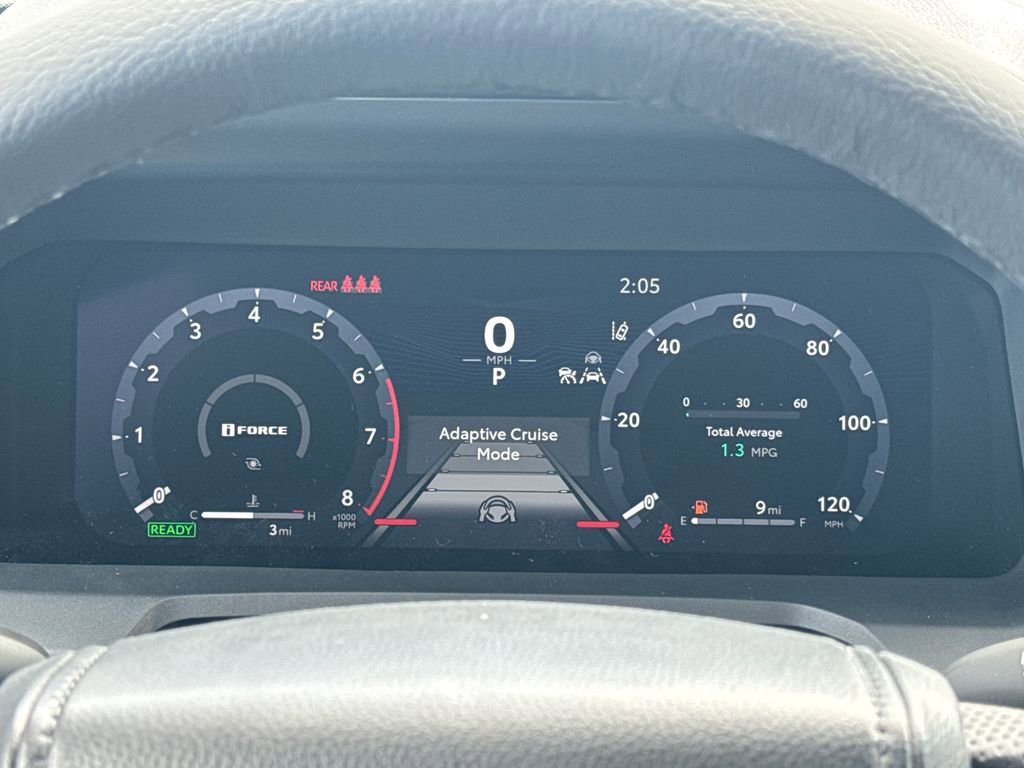 New 2026 Toyota Tacoma TRD Off-Road image 19