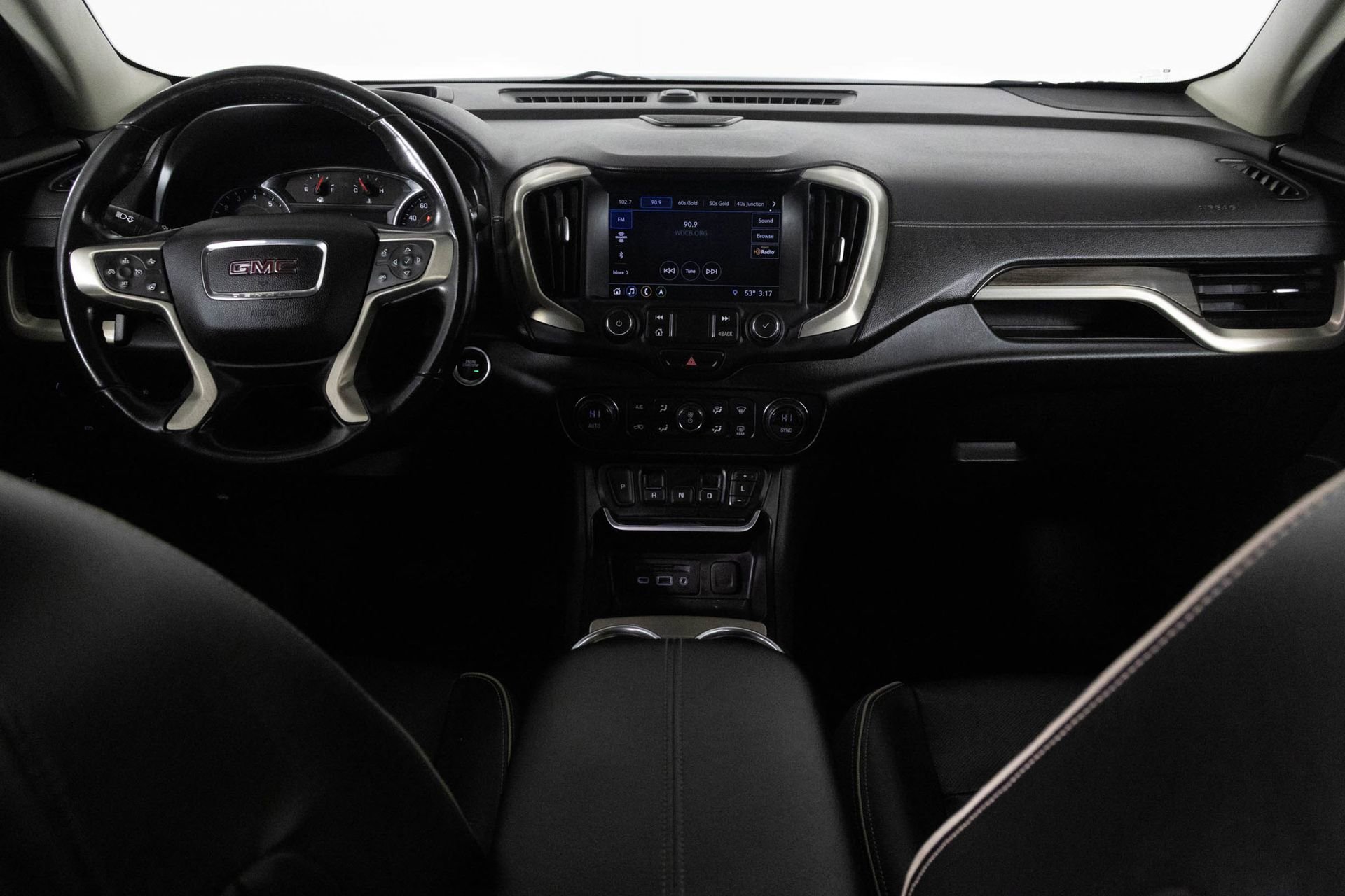 Used 2019 GMC Terrain Denali w/ Advanced Safety Package image 22