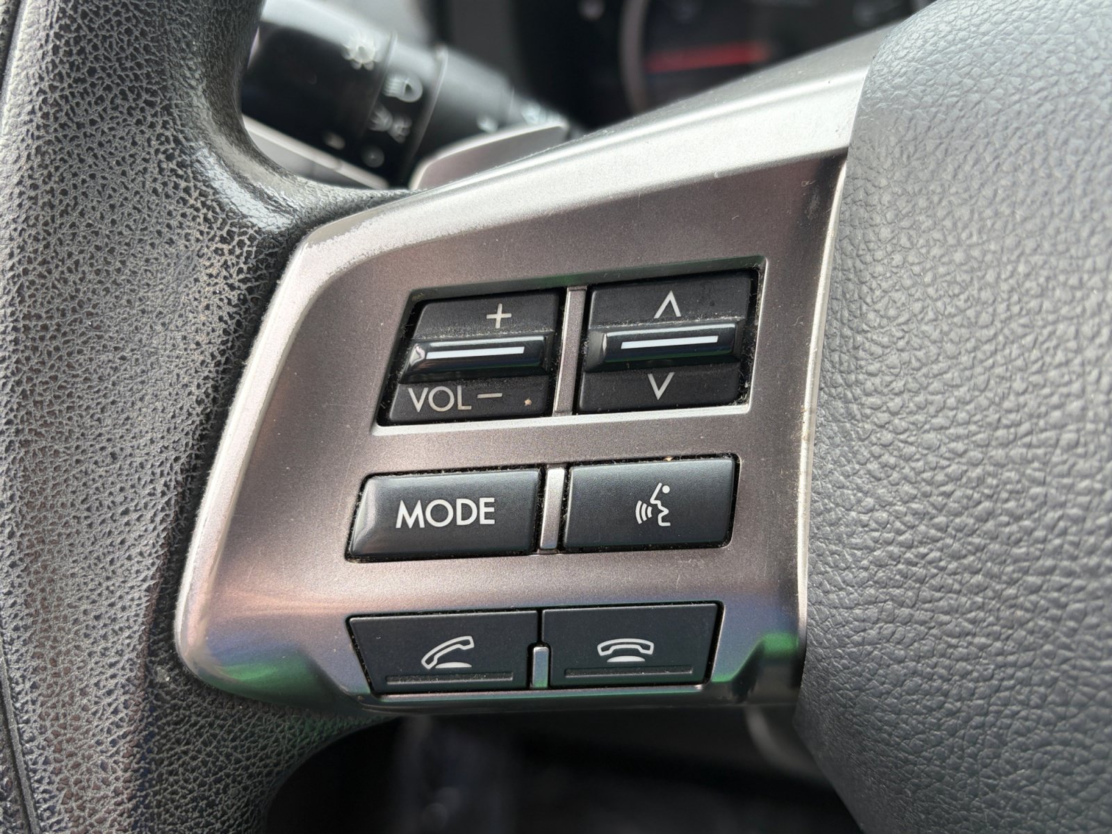Used 2014 Subaru Crosstrek 2.0i Premium AWD/4WD image 20