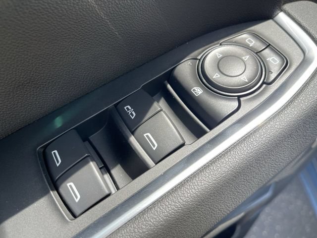 New 2026 GMC Sierra 1500 Elevation AWD/4WD image 13