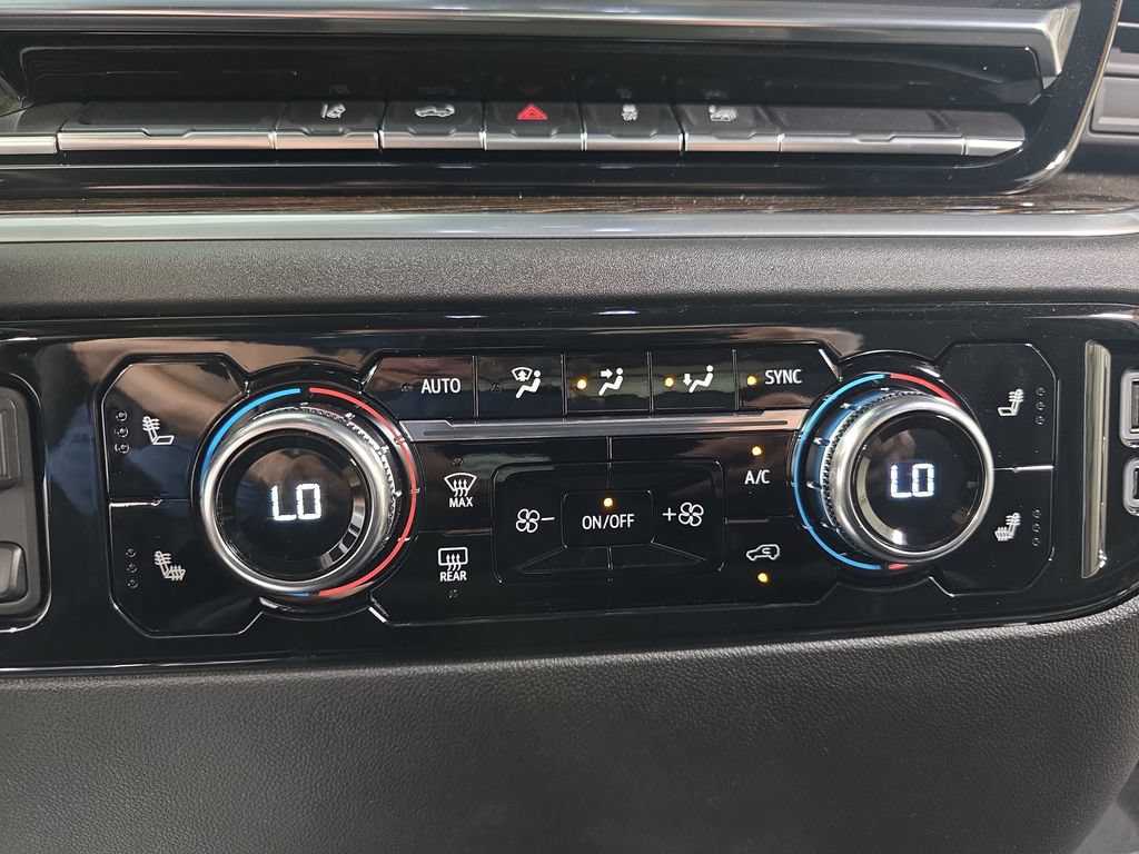 New 2026 GMC Sierra 2500 SLE AWD/4WD image 19