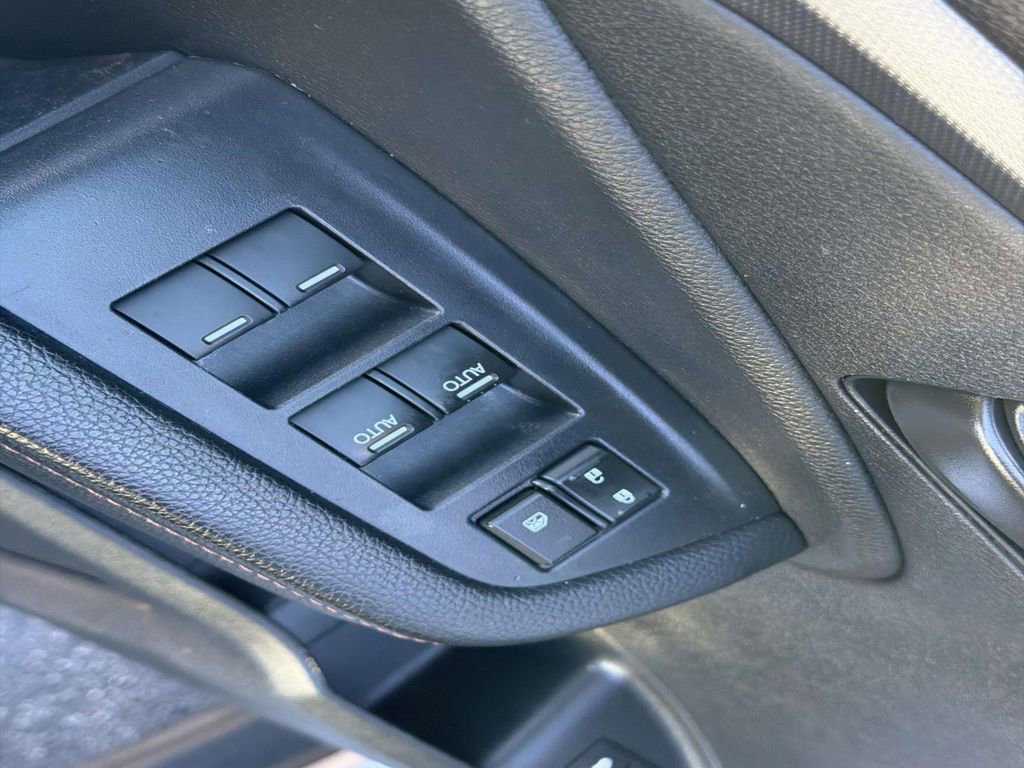 Used 2023 Honda Passport TrailSport image 21
