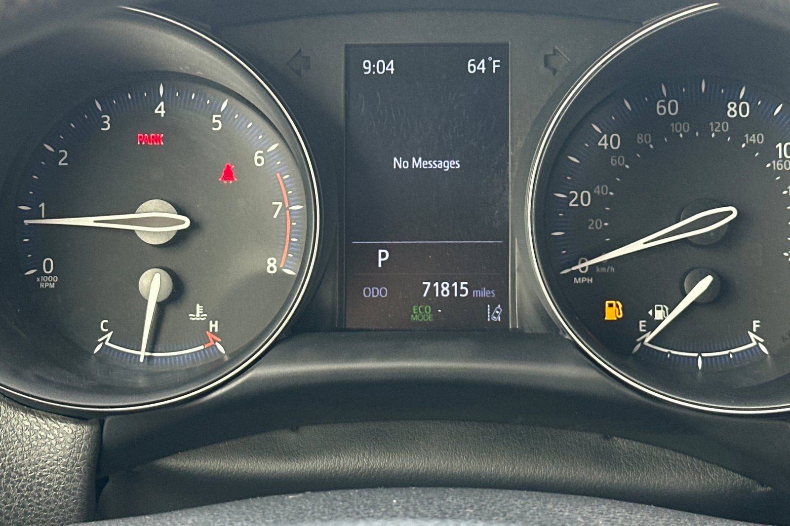 Used 2020 Toyota C-HR LE FWD image 23