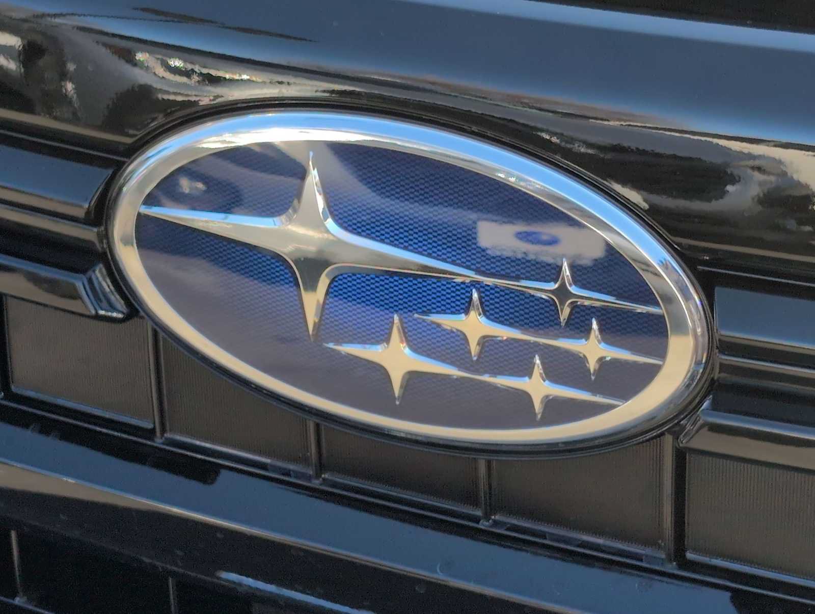 New 2026 Subaru Forester Sport w/ Sport Package AWD/4WD image 12