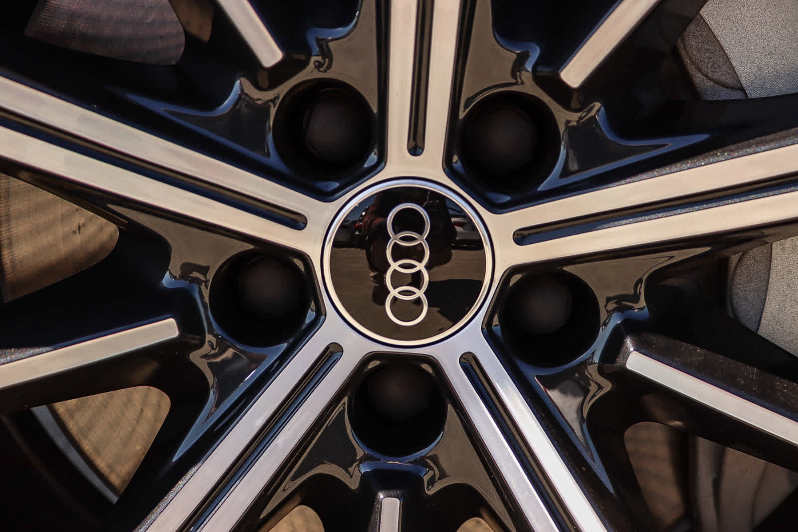 New 2026 Audi Q7 2.0T Premium Plus AWD/4WD image 15