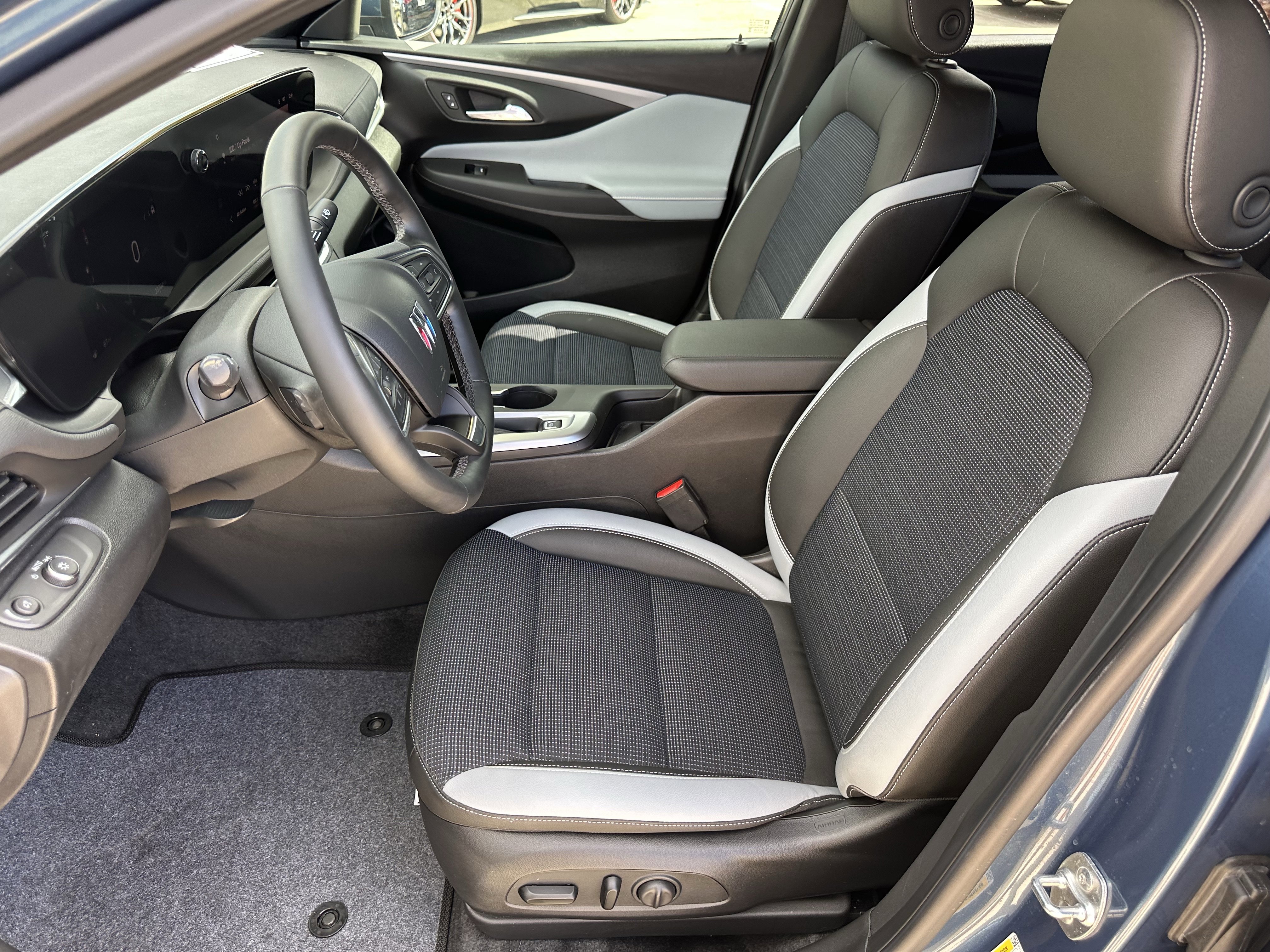 Used 2024 Buick Envista Preferred w/ Convenience I Package image 20