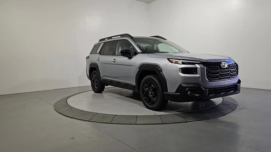 New 2026 Subaru Outback Limited AWD/4WD image 7