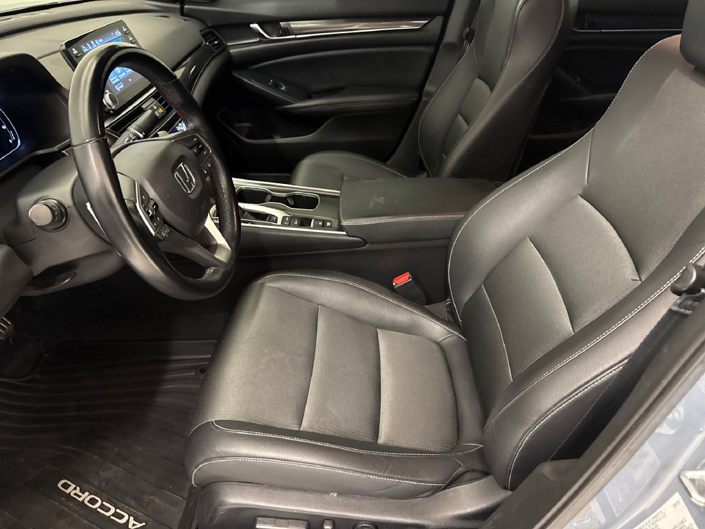 Used 2022 Honda Accord Sport image 16