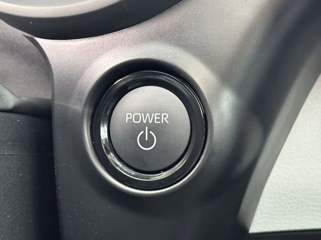 New 2026 Toyota Sienna XLE FWD image 23
