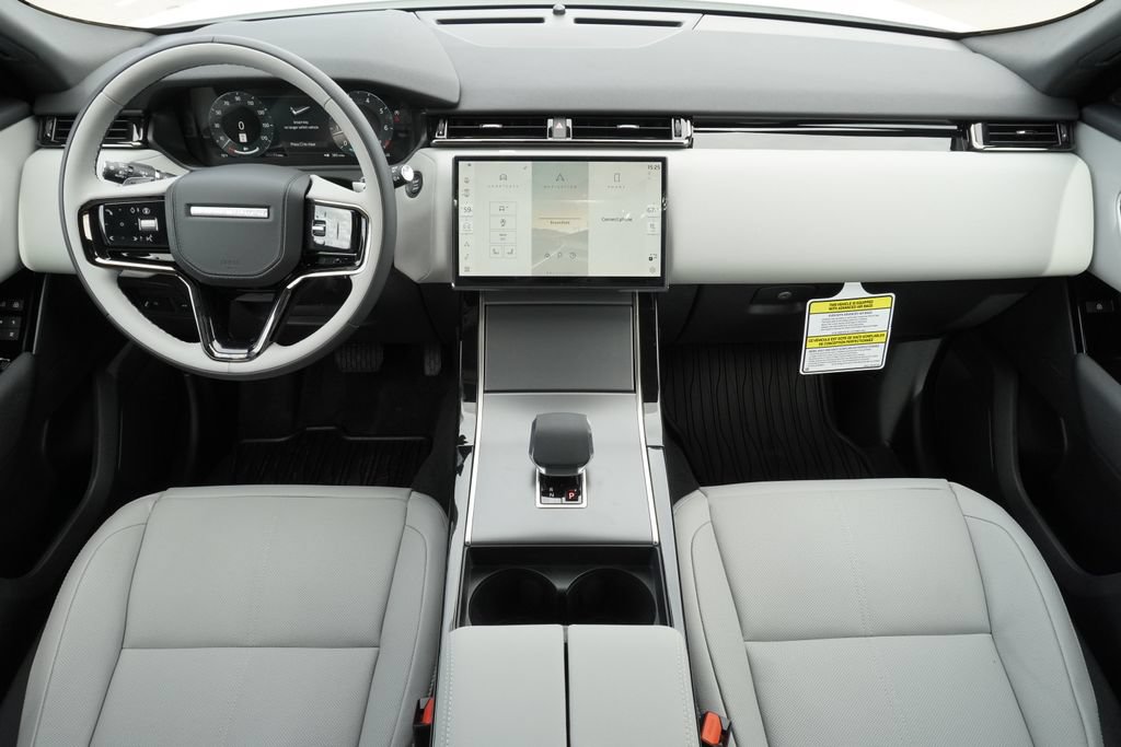 New 2026 Land Rover Range Rover Velar S AWD/4WD image 9