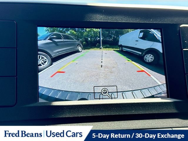 Used 2025 Ford Transit 250 Low Roof w/ Exterior Upgrade Package RWD image 20