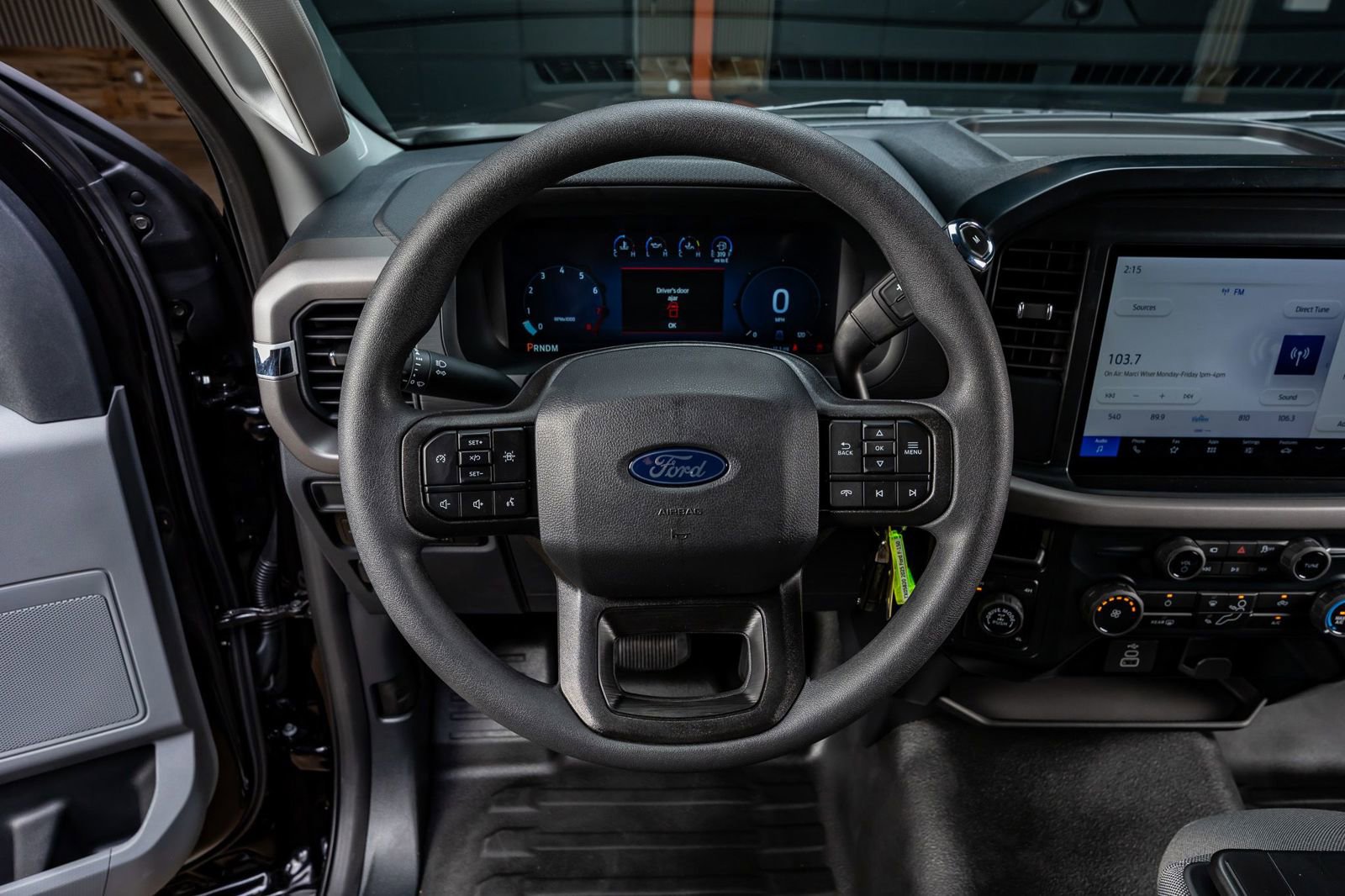 Used 2025 Ford F150 XL w/ Equipment Group 103A High image 18