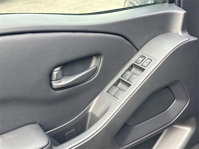 New 2026 Nissan Frontier S image 20