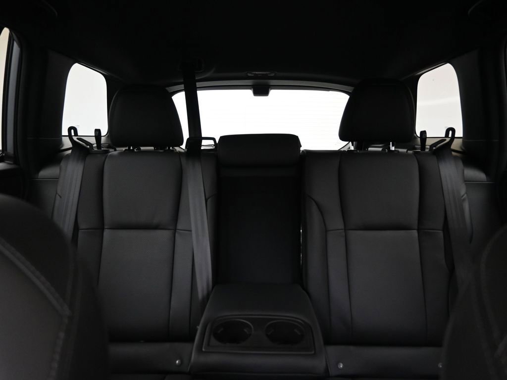 New 2026 Subaru Outback Touring XT image 38