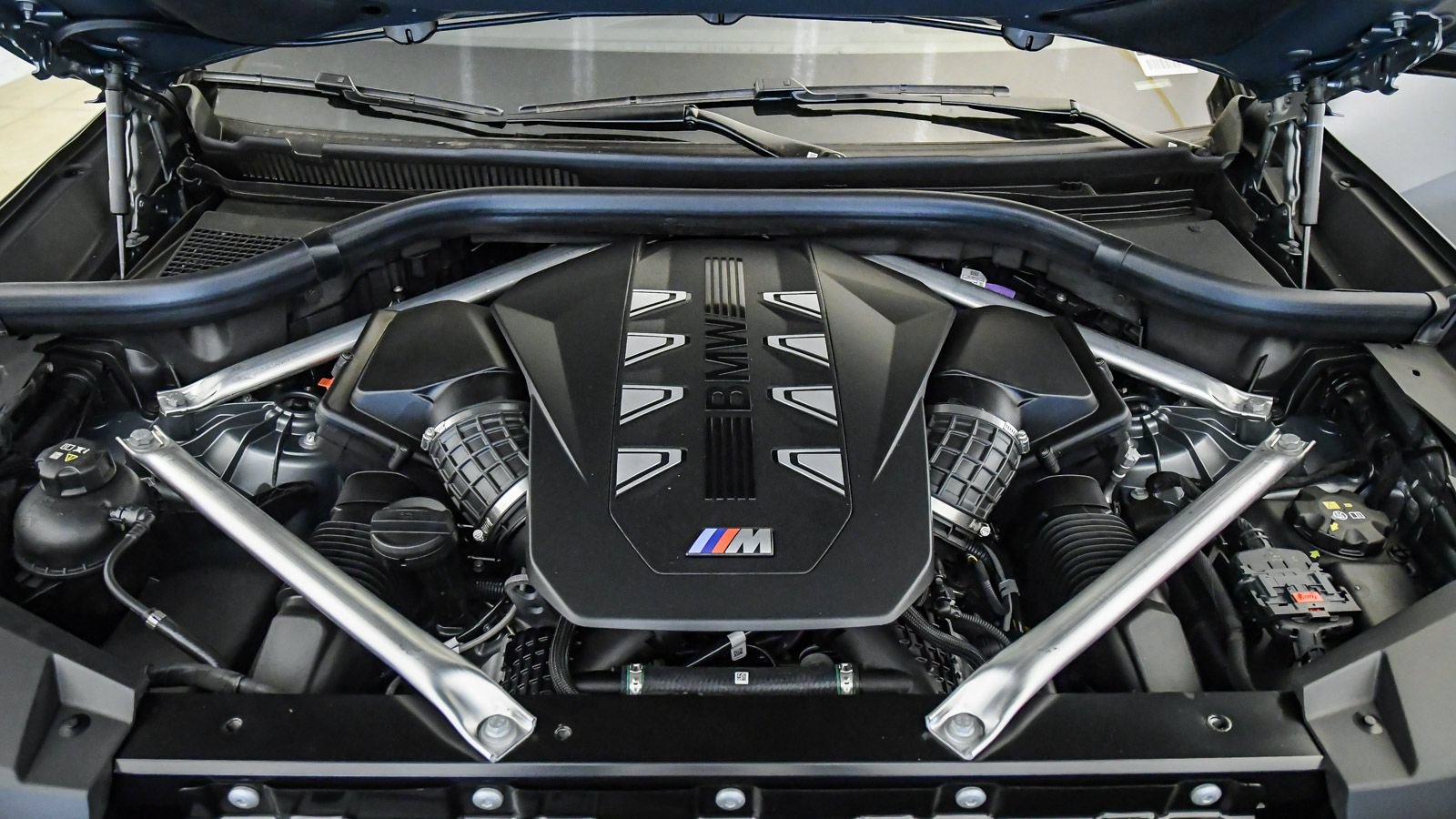 New 2026 BMW X5 M60i AWD/4WD image 37