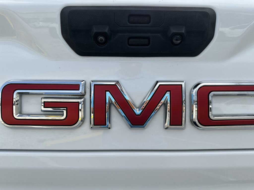 Certified 2024 GMC Sierra 2500 AT4 w/ AT4 Premium Plus Package image 42